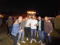 Schützenfest 2022
